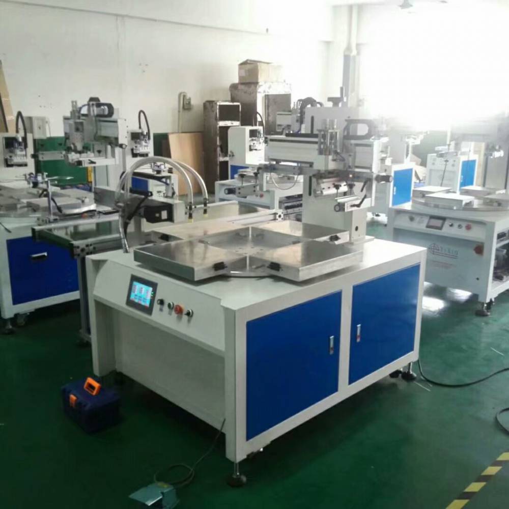 東莞駿欣機械有限公司提供絲印機移印機